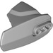 LEGO Gris pierre moyen Hero Factory Armor avec Douille à rotule Taille 5 (90639)