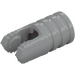 LEGO Medium Stone Gray Hinge Cylinder (57360)