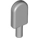 LEGO Medium Stone Gray Ice Lolly (30222 / 32981)