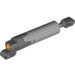 LEGO Mittleres Steingrau Linear Actuator 10-15 (61927)