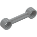 LEGO Medium Stone Gray Link 1 x 4 (6610)