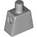 LEGO Medium Stone Gray Minifig Torso (3814 / 88476)