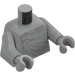 LEGO Medium Stone Gray Minifig Torso (973 / 76382)