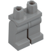 LEGO Medium Stone Gray Minifigure Hips and Legs (73200 / 88584)