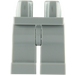 LEGO Mittleres Steingrau Minifigure Hüften und Beine (73200 / 88584)