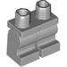 LEGO Medium Steengrijs Minifigure Medium Poten (37364 / 107007)