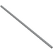 LEGO Średni kamienny szary Plastikowy wąż 3mm Średnica 12.8cm (16 Szpilki) (54867 / 85532)