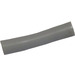 LEGO Medium Stone Gray Pneumatic Hose 1.6 cm (2 Studs)