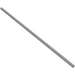 LEGO Medium Stengrå Lufttryck Slang 19.2 cm (24 Knoppar) (1662 / 63540)