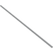 LEGO Medium steingrå Pneumatisk Slange V2 25.6 cm (32 Knotter) (26440 / 67677)