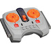 LEGO Medium Steengrijs Power Functions IR Speed Remote Control (64227)