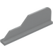 LEGO Medium Stone Gray Rudder 1 x 8 (23930)