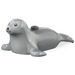 LEGO Medium Stone Gray Seal (103156)