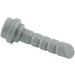 LEGO Medium Stone Gray Short Lightsaber Hilt (61199)