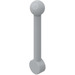 LEGO Medium Stone Gray Small Lever (4593)