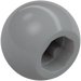 LEGO Medium Stone Gray Technic Ball (18384 / 32474)