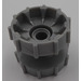 LEGO Medium Stone Gray Technic Tread Sprocket Wheel (32007)