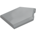 LEGO Medium Stone Gray Tile 2 x 3 Pentagonal (22385 / 35341)