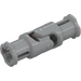 LEGO Середній камінь сірий Universal Joint 3 (61903)