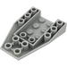 레고 미디엄 스톤 그레이 쐐기 6 x 4 거꾸로 (4856)
