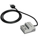 LEGO Medium Stone Gray WeDo USB Hub (63521)