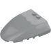 LEGO Medium Stone Gray Windscreen 6 x 7 x 1.3 Curved (80222)