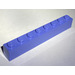 LEGO Medium Violet Brick 1 x 8 (3008)