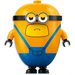 LEGO Mega Minion Dave Minifiguur