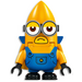 LEGO Mega Minion Gus Minifigure