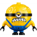 LEGO Mega Minion Jerry Minifigurine