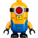 LEGO Mega Minion Mel Minifiguur