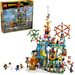 LEGO Megapolis City 80054