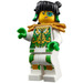LEGO Mei Minifigur