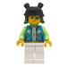 LEGO Mei Minifigure