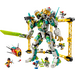 LEGO Mei&#039;s Dragon Mech 80053