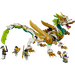 LEGO Mei&#039;s Guardian Dragon 80047