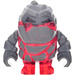LEGO Meltrox Felsen Monster Minifigur