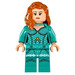 LEGO Mera Minifigura