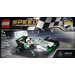 LEGO Mercedes AMG Petronas Team Gift 2017 75995