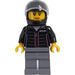 LEGO Mercedes-AMG Project One Driver Minifigure