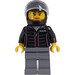 LEGO Mercedes-AMG Project Une Driver Figurine
