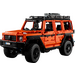 LEGO Mercedes-Benz G 500 PROFESSIONAL Line 42177