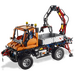 LEGO Mercedes-Benz Unimog U 400 8110