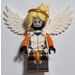 LEGO Mercy Minifigure