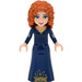 LEGO Merida Minifigur