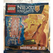 LEGO Merlok 2.0 Set 271713