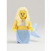 LEGO Mermaid Minifiguur