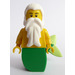 LEGO Merman Minifigurka