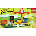 LEGO Merry-Go-Round Set 3663