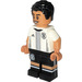 LEGO Mesut Özil Minifigura